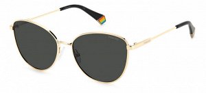 Солнцезащитные очки женские POLAROID PLD 6188/S J5G M9