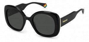 Солнцезащитные очки женские POLAROID PLD 6190/S 807 M9
