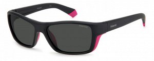 Солнцезащитные очки мужские POLAROID PLD 7046/S 3MR M9