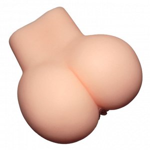 Мастурбатор в виде полуторса "Nude" / арт. 235-57