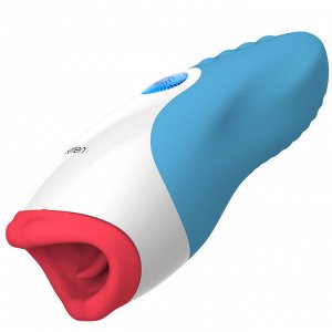 Мастурбатор многофункциональный LETEN "Deepthroat" (в ассортименте) / арт. 235-35