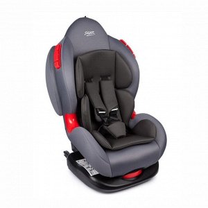 Автокресло Siger Кокон IsoFix 9-25 кг