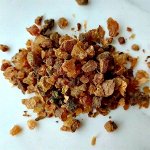 Мирра сладкая янтарная йеменская сокотринская Bysabolmyrrhe &quot;Мирра&quot;, 30 гр