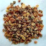 Натуральный очистительный смоляной бахур Мирра Dahab &quot;Золото&quot;, 30 гр