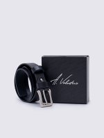 A.V.FACTORY / Ремень Megan Black