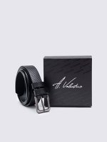 A.V.FACTORY / Ремень Evelyn Black