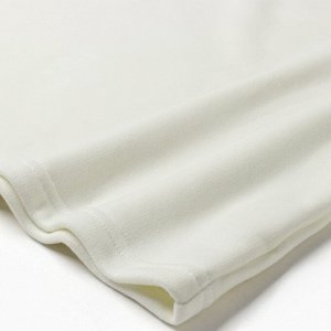Футболка мужская MIST Men's casual размер, молочный