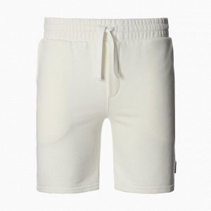 Шорты мужские MIST Men's casual, молочный