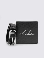 A.V.FACTORY / РЕМЕНЬ LILLIAN BLACK