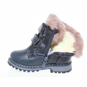 Ботинки зимние для мальчика R886828131-DB