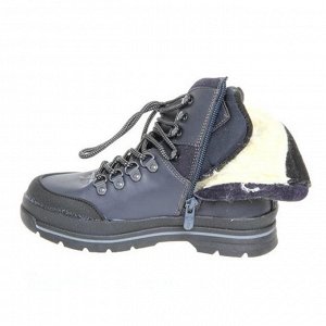 Ботинки зимние для мальчика R900128852-DB