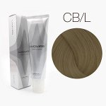 Краска для ослабленных волос CB/L темный холодный блондин Lebel Luquias / Лейбл 150 мл
