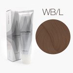 Краска для ослабленных волос WB/L темный теплый блондин Lebel Luquias / Лейбл 150 мл