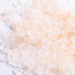 Парфюмированная соль для ванны «AROMA THEORY» Инжир и ирис, 150 г