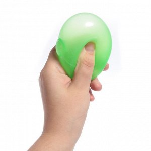 Игрушка антистресс «Мяч», цвета МИКС