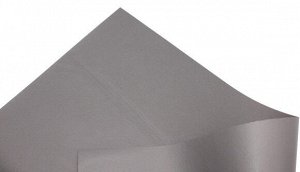 Фетр листами Ламинированный Однотонный Серый 60*60см (1уп/20шт) Цена за 1 ЛИСТ