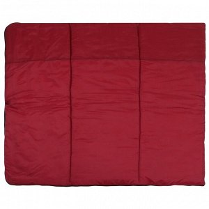 Спальный мешок Maclay, 200х80 см, до -15 °C