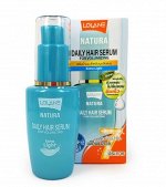 Сыворотка-молочко для волос &quot;Объемные и шелковистые&quot; LOLANE