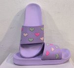 Шлепанцы женские