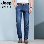 Джинсы мужские Jeep Spirit