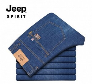 Джинсы мужские Jeep Spirit