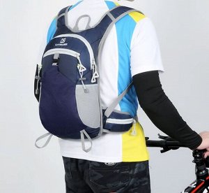 Рюкзак для спорта, бега, велоспорта, нейлон