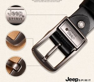 Ремень мужской JEEP SPIRIT