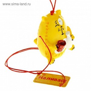 Размер: 5 см * 6 см * 6 см