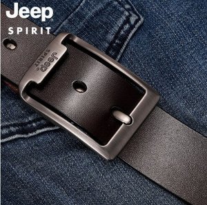 Ремень мужской JEEP SPIRIT