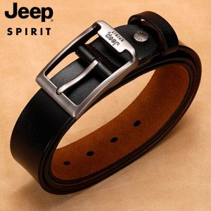 Ремень мужской JEEP SPIRIT