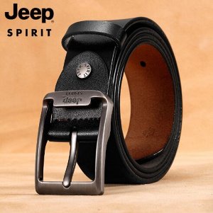 Ремень мужской JEEP SPIRIT