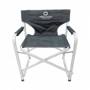 Складное туристическое кресло Mesan