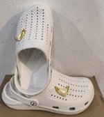 Кроксы женские