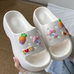 Шлепанцы женские