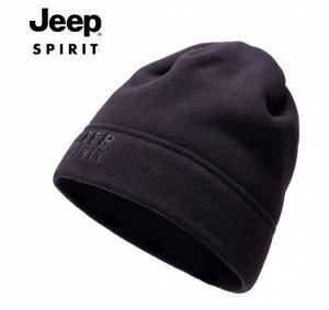 Шапка мужская флисовая Jeep Spirit