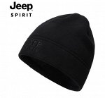 Шапка мужская флисовая Jeep Spirit