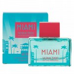 .Banderas Antonio Blue Seduction Miami for Women 80 ml NEW