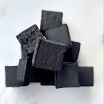Традиционный кокосовый уголь для бахурницы Coco Black, 10 шт
