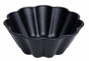 Форма для СВЧ с антипригарным покрытием Pasabahce Borcam Non-Stick Cake Oven Dish / 218 мм