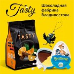 🍫 Шоколадная фабрика Владивостока! Вкусно — это Ваш выбор