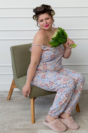 Комбинезон  женский