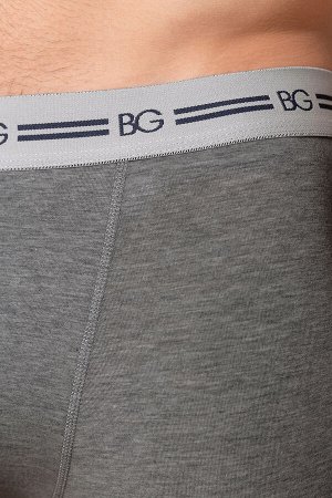 Набор трусов (3 шт.) BeGood UM1202B Underwear