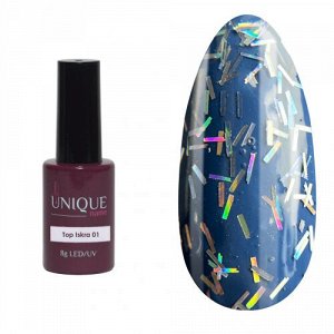 Unique Топ Iskra 01 (8ml)