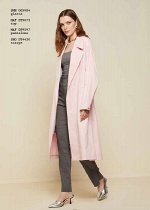 MAF DP9597 pantalone - Брюки зауженные