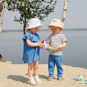 Платье Крошка Я BASIC LINE.