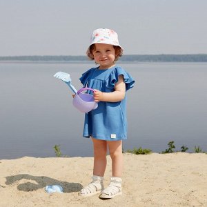 Платье Крошка Я BASIC LINE.