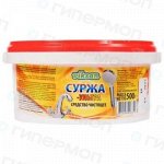 Чистящая паста &quot;Суржа&quot; УЛЬТРА 500гр. (1/12)