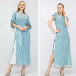Модный лён-7. Летние новинки