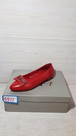 Балетки