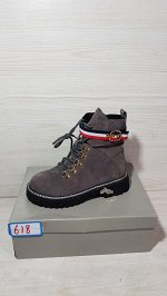 Ботинки